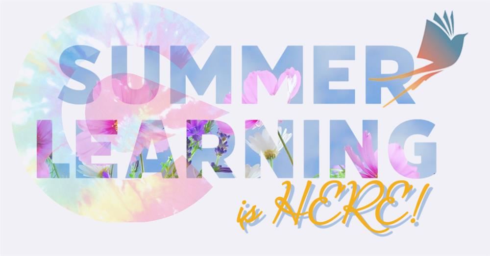 Summer Learning Website, Click Here!